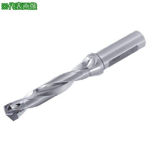 ■タンガロイ ヘッド交換式ドリル ドリル・マイスター TID-F(L/D\u003d5)〔品番:TID105F165〕【7104413:0】[送料別途見積り][掲外取寄][店頭受取不可]