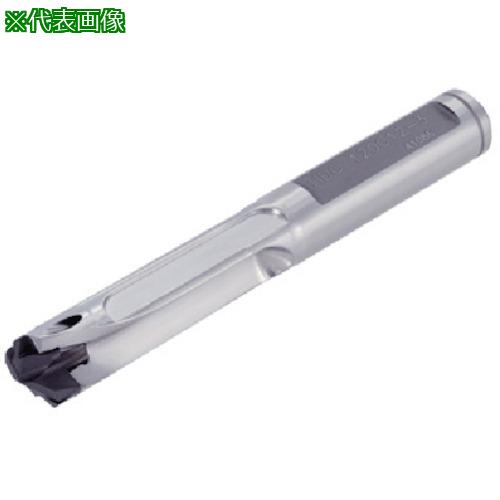 ■タンガロイ ヘッド交換式ドリル ドリル・マイスター TIDC(L/D=3)〔品番:TIDC105C113〕【7104421:0】[店頭受取不可]｜ホームセンターバロー　店