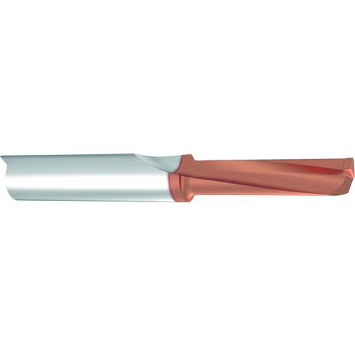 ■GUHRING 穴あけ&ボーリング加工用 クワトロドリル QG106.0538.020.17.40.L〔品番:269076.002〕【7104460:0】[送料別途見積り][法人・事業所限定][掲外取寄][店頭受取不可]