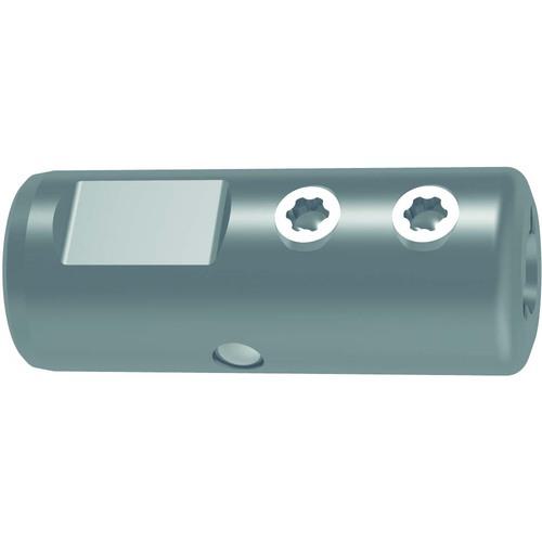 ■GUHRING 丸シャンクホルダ 上部クランプねじ Star Machine用 GB108.0016.040.00.22.N.IK.STA〔品番:270058.010〕【7104496:0】[送料別途見積り][法人・事業所限定][掲外取寄][店頭受取不可] 21,305円