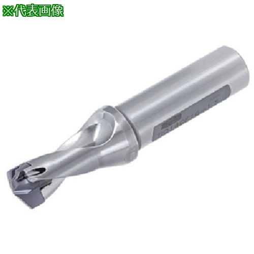 ■タンガロイ ヘッド交換式ドリル ドリル・マイスター TID-F(L/D\u003d1.5)〔品番:TID100F161.5〕【7104511:0】[店頭受取不可]