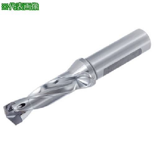■タンガロイ ヘッド交換式ドリル ドリル・マイスター TID-F(L/D\u003d3)〔品番:TID130F163〕【7104626:0】[送料別途見積り][掲外取寄][店頭受取不可]