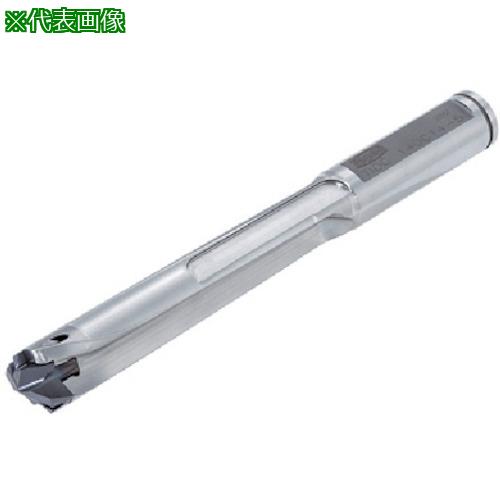 ■タンガロイ ヘッド交換式ドリル ドリル・マイスター TIDC(L/D=5)〔品番:TIDC130C135〕【7104910:0】[店頭受取不可]｜ホームセンターバロー　店