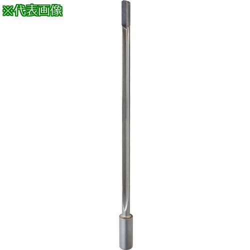 ■GUHRING ロウ付けガンドリル 60xD TiCNコート 10.269mm〔品番:566910.270〕【7105740:0】[送料別途見積り][法人・事業所限定][掲外取寄][店頭受取不可]