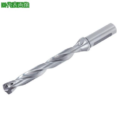 ■タンガロイ ヘッド交換式ドリル ドリル・マイスター TID-F(L/D=8)〔品番:TID160F208〕【7105983:0】[店頭受取不可]｜ホームセンターバロー　店