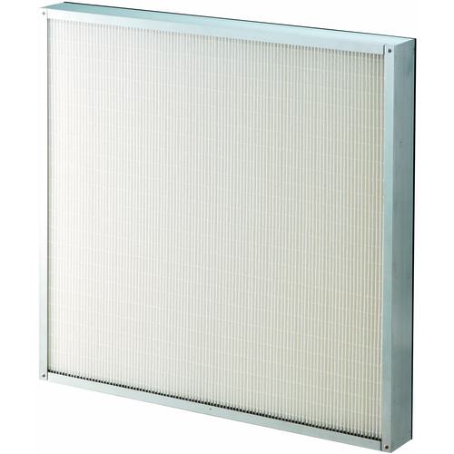 ■KANAI ユニクリーン(中高性能フィルター) 610MMX305MMX65MM〔品番:UMA56V65610X305X65〕【7106994:0】[送料別途見積り][法人・事業所限定][外直送][店頭受取不可]｜ホームセンターバロー　店