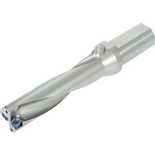 ■タンガロイ タングドリルツイステッド TDX-F(L/D\u003d4)〔品番:TDX540F404〕【7107285:0】[店頭受取不可] 70,290円