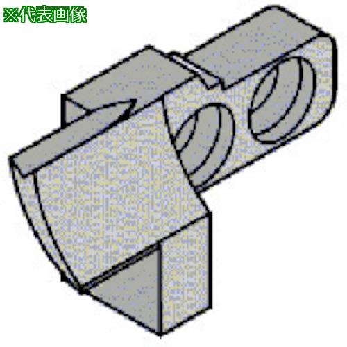 ■タンガロイ 端面溝入れ加工用バイト用ブレード FBR/L〔品番:FBR254DB〕【7108281:0】[送料別途見積り][掲外取寄][店頭受取不可]