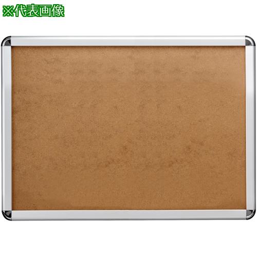 ■シンエイ 角バー専用ポスターパネル 角バーパネルPG32R A1 シルバー〔品番:KBPG32RA1S〕【7108924:0】[送料別途見積り][法人・事業所限定][外直送][店頭受取不可]｜ホームセンターバロー　店