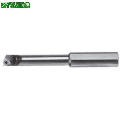 ■タンガロイ 内径用TACバイト〔品番:C1208SWUBR03〕【7109474:0】[店頭受取不可]｜ホームセンターバロー　店
