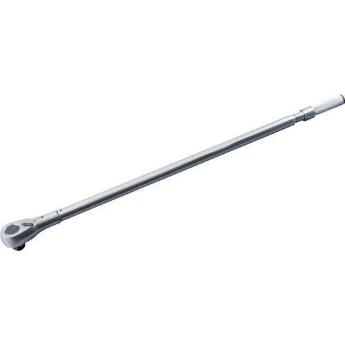 ■KTC 25.4sq.プレセット型トルクレンチ〔品番:CMPD8008〕【7110423:0】[店頭受取不可]