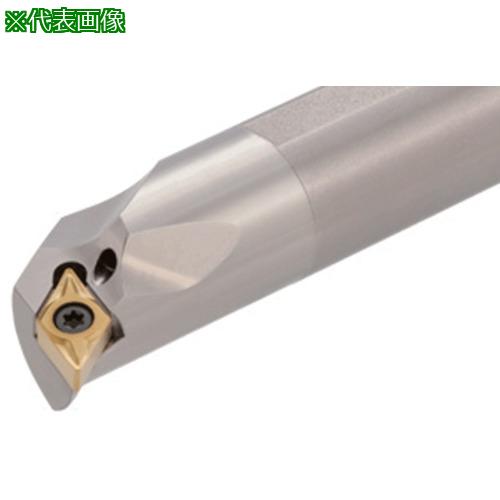 ■タンガロイ ミニ・フォース・ターン 内径加工用バイト A/E-SDXXR/L〔品番:A10KSDXXL07D130〕【7111037:0】[店頭受取不可]