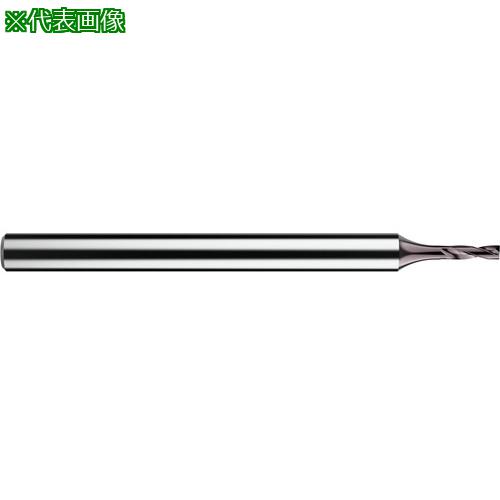 ■GUHRING マイクロフラットドリル 3xD Ferroxコート 1.98mm〔品番:64961.980〕【7111426:0】[送料別途見積り][法人・事業所限定][掲外取寄][店頭受取不可]