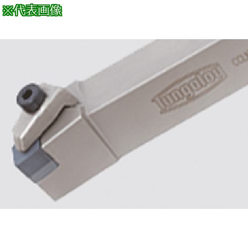 ■タンガロイ ディンプルFX 外径加工用バイト CCLNR/L-RD〔品番:CCLNL2525M1207RD〕【7111592:0】[送料別途見積り][掲外取寄][店頭受取不可]