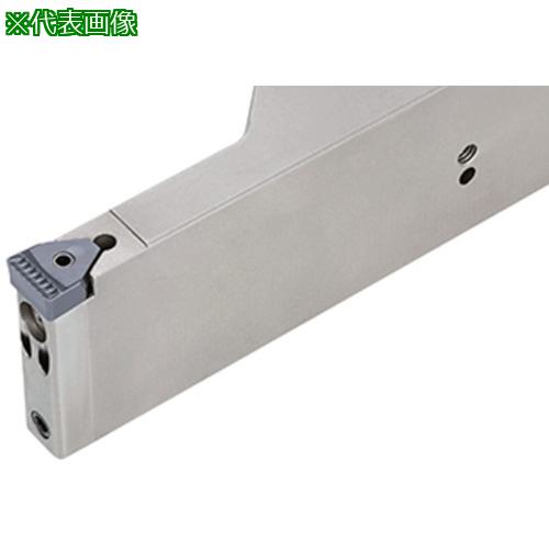 ■タンガロイ タング・ヘビー・グルーブ 外径溝入れ加工用バイト FPGR〔品番:FPGR2525M10T20〕【7111819:0】[送料別途見積り][掲外取寄][店頭受取不可]｜ホームセンターバロー　店