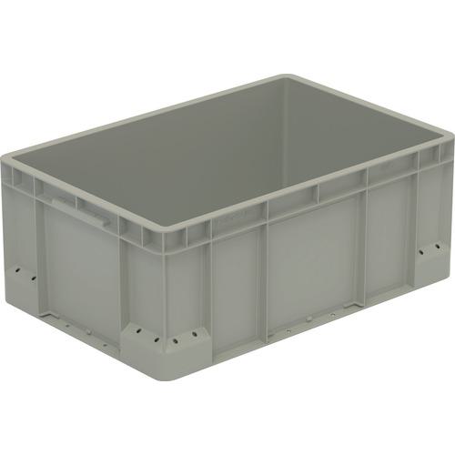 ■サンコー 205250 サンボックス#63 ライトグレー〔品番:20525000GL802〕【7111853:0】[送料別途見積り][法人・事業所限定][外直送][店頭受取不可]