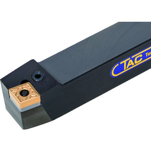 ■タンガロイ タング・ターン 外径旋削加工用バイト PCBN R/L〔品番:PCBNR2525〕【7111860:0】[送料別途見積り][掲外取寄][店頭受取不可]｜ホームセンターバロー　店