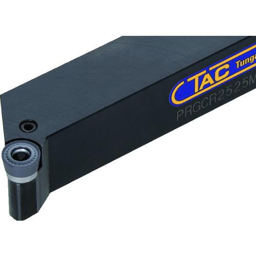 ■タンガロイ タング・ターン 外径旋削加工用バイト PRGCR/L〔品番:PRGCL2525M12〕【7112017:0】[店頭受取不可]｜ホームセンターバロー　店