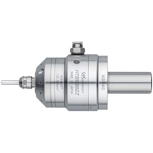 ■ナカニシ エアタービンスピンドル HTS1500ZZ-M2040〔品番:7919〕【7112047:0】[送料別途見積り][掲外取寄][店頭受取不可]