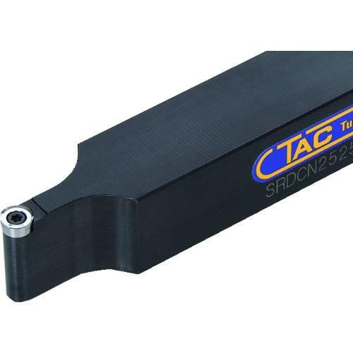 ■タンガロイ 外径加工用バイト SRDCN〔品番:SRDCN2525M10〕【7112483:0】[送料別途見積り][掲外取寄][店頭受取不可]｜ホームセンターバロー　店