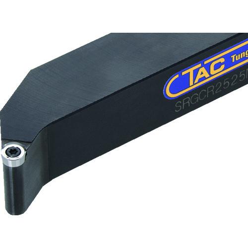 ■タンガロイ 外径加工用バイト SRGCR/L〔品番:SRGCL2525M10〕【7112521:0】[店頭受取不可]