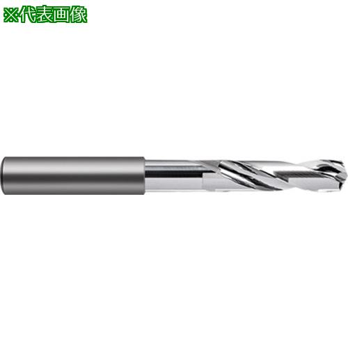 ■GUHRING アルミ・非鉄金属用ドリル 3xD 無処理 16mm〔品番:606216.000〕【7113770:0】[送料別途見積り][法人・事業所限定][掲外取寄][店頭受取不可]