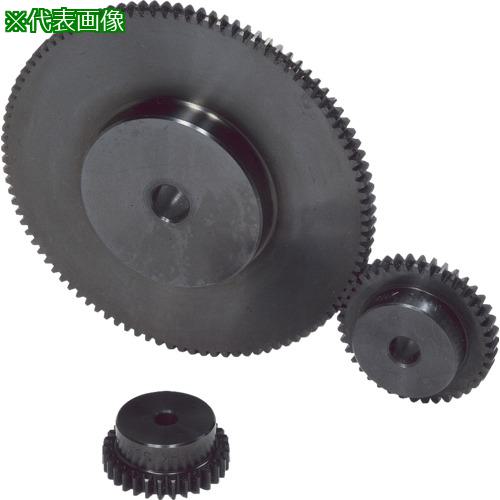 ■KHK 焼入 平歯車 SSY1-110H〔品番:SSY1110H〕【7115093:0】[送料別途見積り][法人・事業所限定][外直送][店頭受取不可]