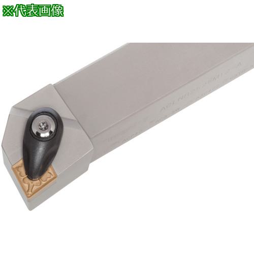 ■タンガロイ ターニング・A 外径加工用バイト ACLNR/L〔品番:ACLNR2525M16A〕【7115369:0】[送料別途見積り][掲外取寄][店頭受取不可]