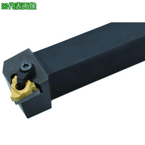 ■タンガロイ タング・スレッド 外径ねじ切り加工用バイト CER/L〔品番:CER3232P16T〕【7116080:0】[店頭受取不可]｜ホームセンターバロー　店