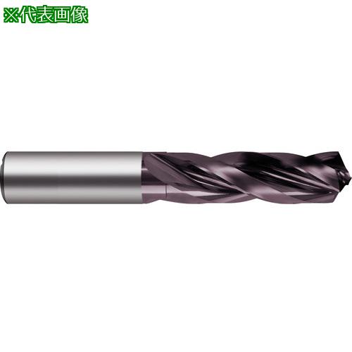 ■GUHRING 3枚刃ドリル 3xD FIREコート 4.04mm〔品番:65894.040〕【7116165:0】[送料別途見積り][法人・事業所限定][掲外取寄][店頭受取不可]