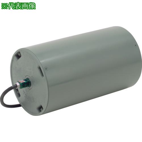 ■協和 モータープーリ Φ318 2.2kW3相 4極 横筋ゴムパイプ〔品番:KMPA2234C31855050SAA〕【7116177:0】[送料別途見積り][法人・事業所限定][外直送][店頭受取不可]
