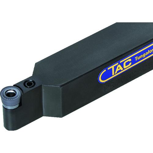 ■タンガロイ タング・ターン 外径旋削加工用バイト PRDCN〔品番:PRDCN3225P16〕【7116233:0】[店頭受取不可]