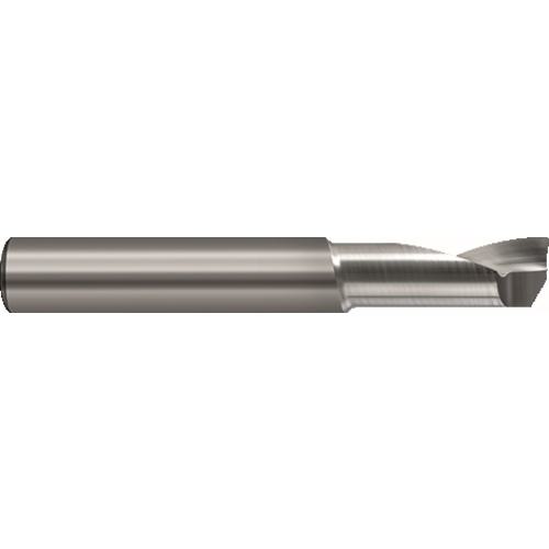 ■GUHRING アルミ用 1枚刃エンドミル レギュラ 無処理 6mm〔品番:69366.000〕【7116380:0】[送料別途見積り][法人・事業所限定][掲外取寄][店頭受取不可]