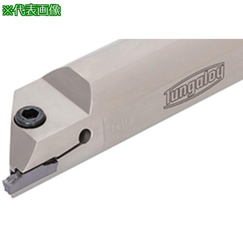 ■タンガロイ タング・カット 端面/内径端面溝入れ・旋削加工用バイト CTIFR/L〔品番:CTIFR255T05D270〕【7116411:0】[店頭受取不可]