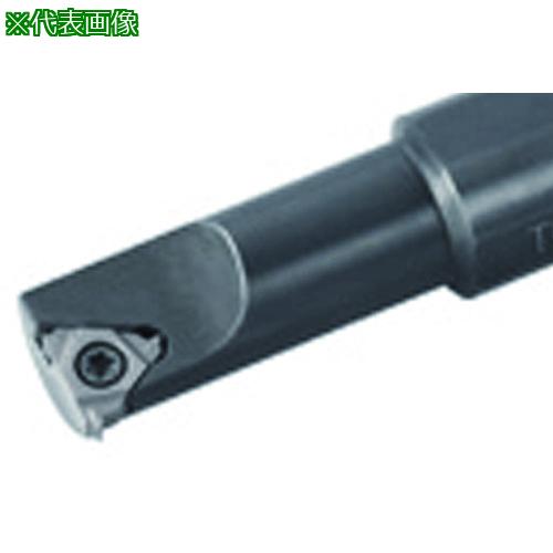 ■タンガロイ タング・スレッド 内径ねじ切り加工用バイト SNR/L〔品番:SNL0016R16SC〕【7116845:0】[店頭受取不可]｜ホームセンターバロー　店
