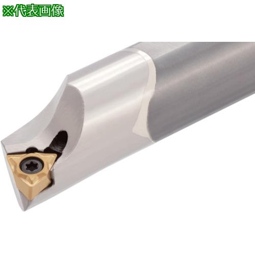 ■タンガロイ ミニ・フォース・ターン 内径加工用バイト A/E-SWLXR/L〔品番:E12QSWLXL04D140〕【7117370:0】[店頭受取不可]