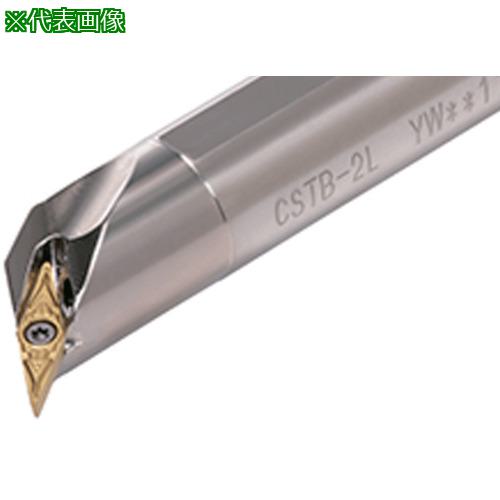 ■タンガロイ Y-プロ 内径加工用バイト A/E-SYQBR/L〔品番:E16RSYQBR11D215〕【7117442:0】[送料別途見積り][掲外取寄][店頭受取不可]