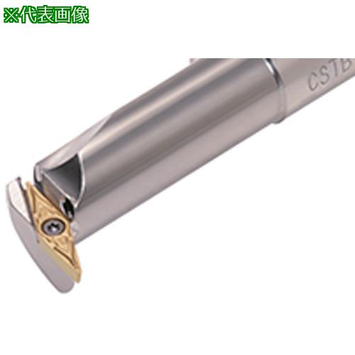 ■タンガロイ Y-プロ 内径加工用バイト A/E-SYUBR/L〔品番:E16RSYUBR11D245〕【7117469:0】[店頭受取不可]