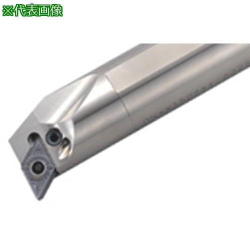 ■タンガロイ ストリーム・ジェット・バー 内径加工用バイト A-PDUNR/L〔品番:A32SPDUNL15D400〕【7117906:0】[店頭受取不可]｜ホームセンターバロー　店