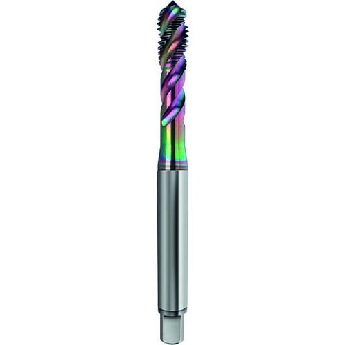 ■GUHRING アルミ用スパイラルタップ ユニファイ細目ねじ UNF 3/8-24〔品番:65629.525〕【7117993:0】[送料別途見積り][法人・事業所限定][掲外取寄][店頭受取不可]