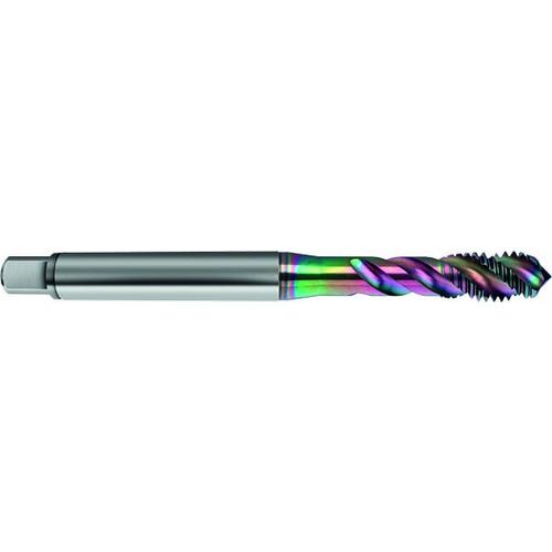 ■GUHRING アルミ用スパイラルタップ EG/STIねじ EG/STI M2.5〔品番:65642.500〕【7118034:0】[送料別途見積り][法人・事業所限定][掲外取寄][店頭受取不可]