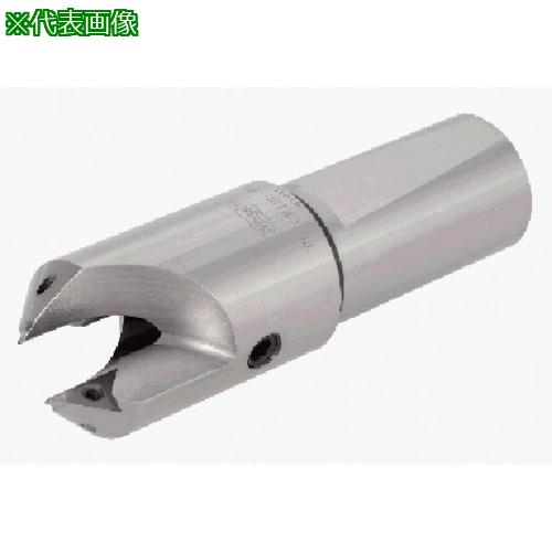 ■タンガロイ ヘッド交換式ドリル ドリル・マイスター 面取りホルダ TIDCF〔品番:TIDCF120W32〕【7119101:0】[店頭受取不可]