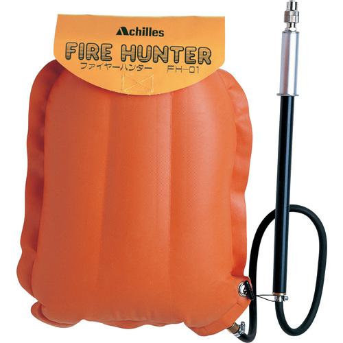 楽天市場】ジェットシューター S 林野火災用防水器【送料無料】【代引