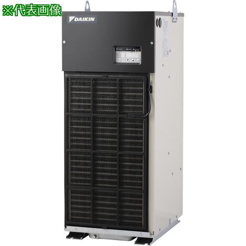 ■ダイキン 循環型低GWPオイルコン AKZ90B-CT CE対応 タンク付〔品番:AKZ90BCT〕【7121438:0】[送料別途見積り][法人・事業所限定][外直送][店頭受取不可]
