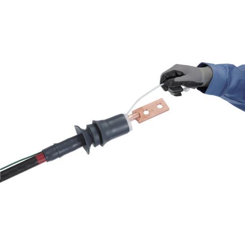 ■3M PST端末-EM T6PSシリーズ T6PS-I-M-10-EM〔品番:T6PSIM10EM〕【7123003:0】[店頭受取不可]｜ホームセンターバロー　店