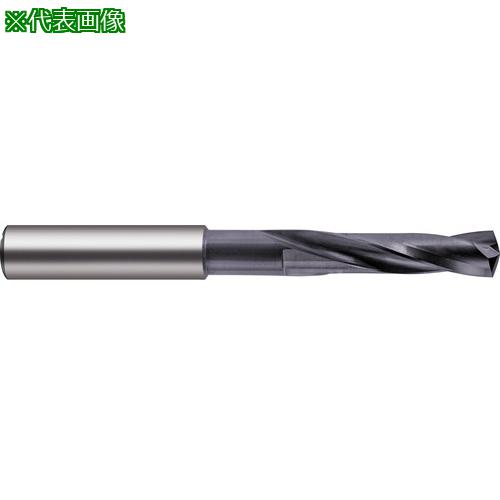 ■GUHRING 高硬度用ドリル 3xD nano-Aコート 11.7mm〔品番:705211.700〕【7123994:0】[送料別途見積り][法人・事業所限定][掲外取寄][店頭受取不可]
