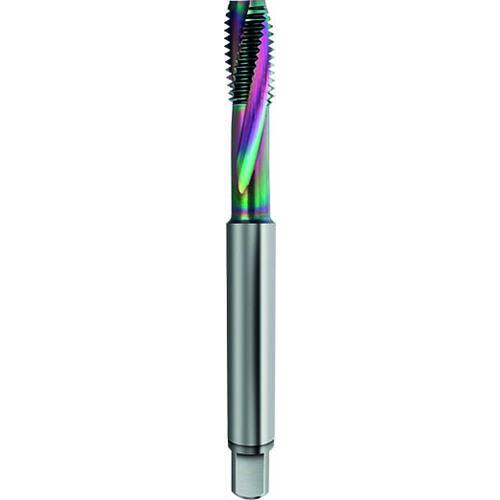 ■GUHRING アルミ用スパイラルタップ メ-トル細目ねじ M12×1.5 アキシャルクーラント穴付き ショートチャンファー〔品番:657812.007〕【7124396:0】[送料別途見積り][法人・事業所限定][掲外取寄][店頭受取不可]