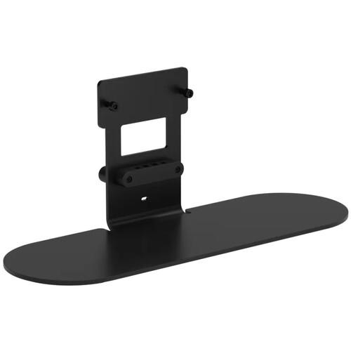 ■Jabra ビデオ会議用オプション PanaCast40/50用テーブルスタンド〔品番:1430771〕【7126554:0】[法人・事業所限定][直送元][店頭受取不可]｜ホームセンターバロー　店
