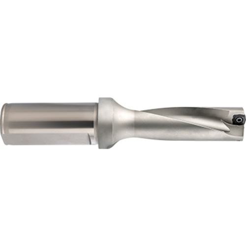 ■GUHRING インサート交換式ドリル 3xD ホルダ20.500〔品番:2850120.500〕【7127322:0】[送料別途見積り][法人・事業所限定][掲外取寄][店頭受取不可]
