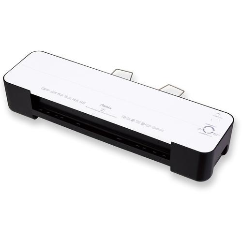 ■ASKA ラミネーター 4ローラーラミネーター〔品番:L411A3〕【7127544:0】[送料別途見積り][掲外取寄][店頭受取不可]